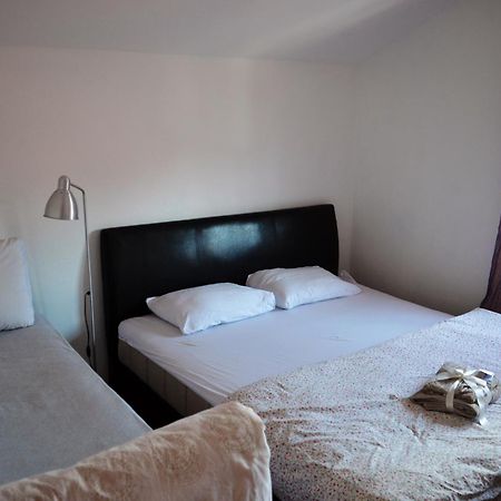 House Of Peace Otel Podgoriçe Dış mekan fotoğraf
