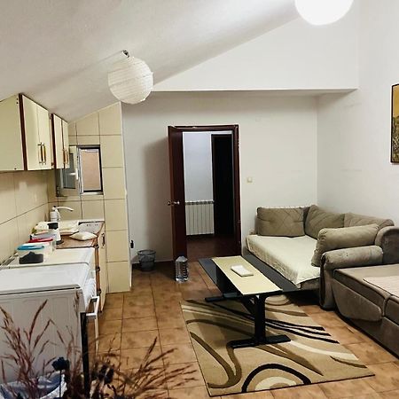 House Of Peace Otel Podgoriçe Dış mekan fotoğraf