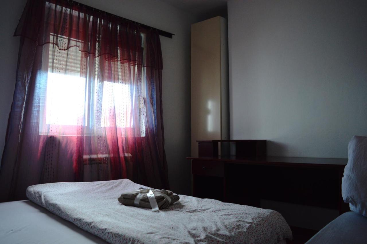 House Of Peace Otel Podgoriçe Dış mekan fotoğraf