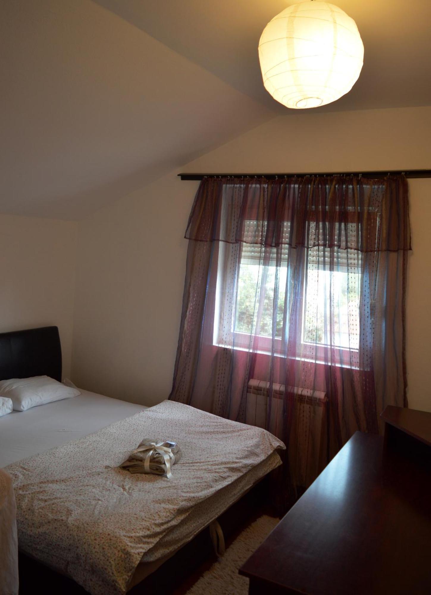 House Of Peace Otel Podgoriçe Dış mekan fotoğraf