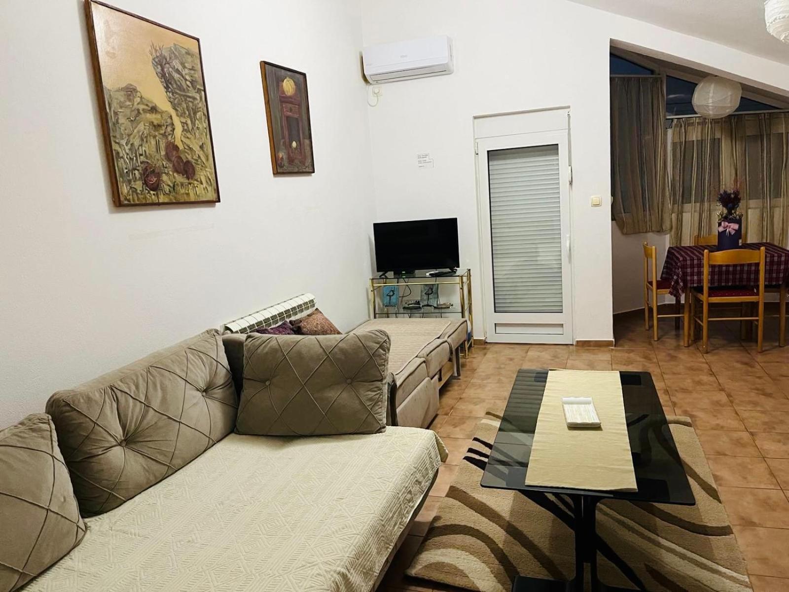 House Of Peace Otel Podgoriçe Dış mekan fotoğraf